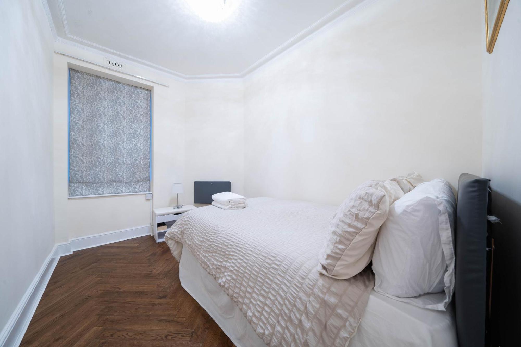 Hyde Park Serviced Rooms Londres Extérieur photo