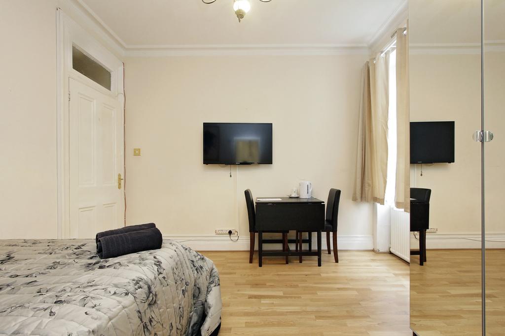 Hyde Park Serviced Rooms Londres Extérieur photo