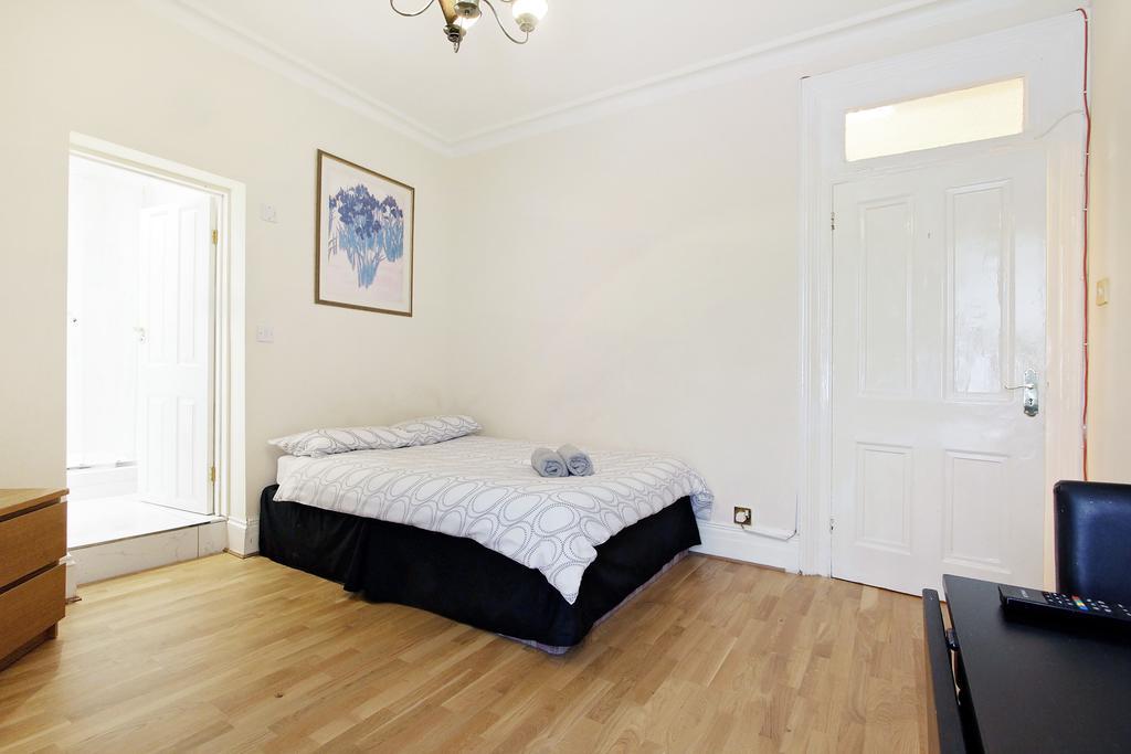 Hyde Park Serviced Rooms Londres Extérieur photo